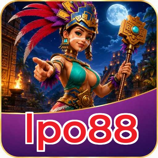 lpo88 APK v4.7.5 - Screenshot UI modern dan intuitif Indonesia